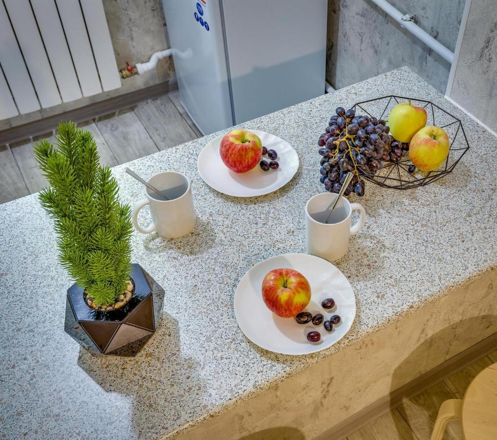 Yourhouse На Розыбакиева Утепова Недалеко От Меги Almatî Exterior foto
