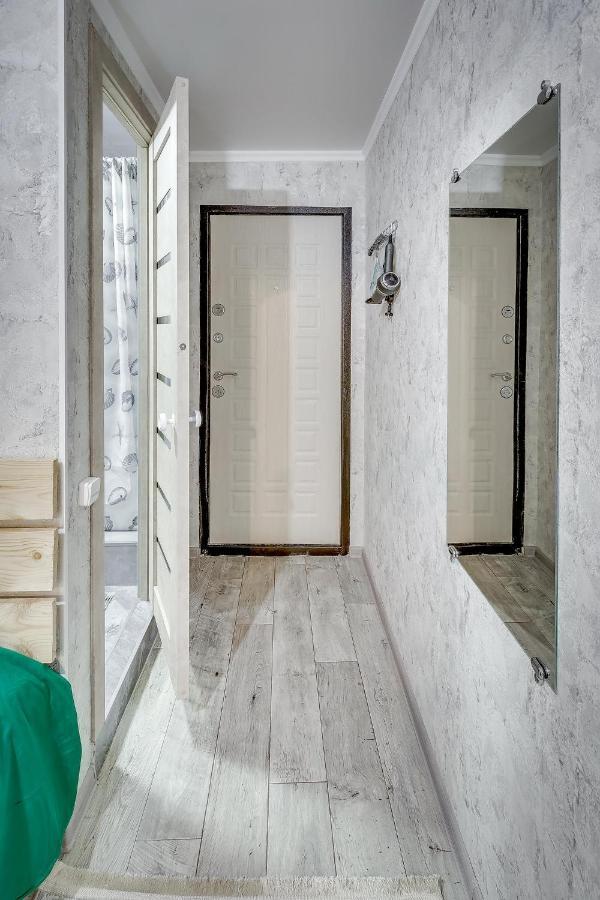 Yourhouse На Розыбакиева Утепова Недалеко От Меги Almatî Exterior foto
