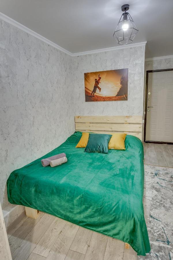 Yourhouse На Розыбакиева Утепова Недалеко От Меги Almatî Exterior foto