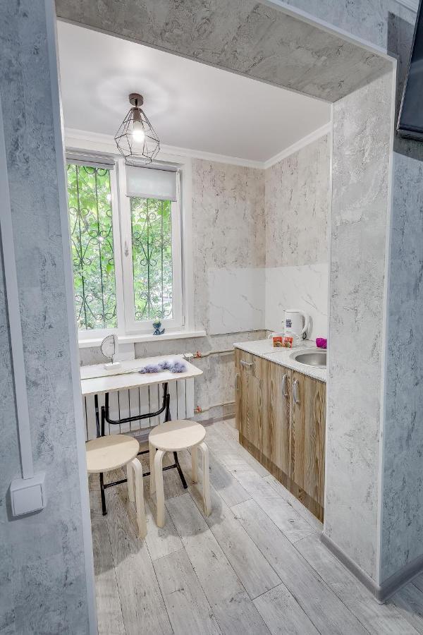 Yourhouse На Розыбакиева Утепова Недалеко От Меги Almatî Exterior foto