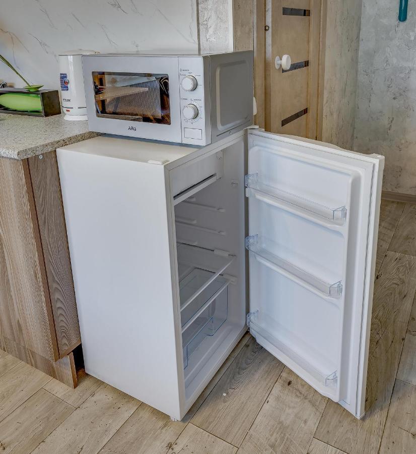 Yourhouse На Розыбакиева Утепова Недалеко От Меги Almatî Exterior foto